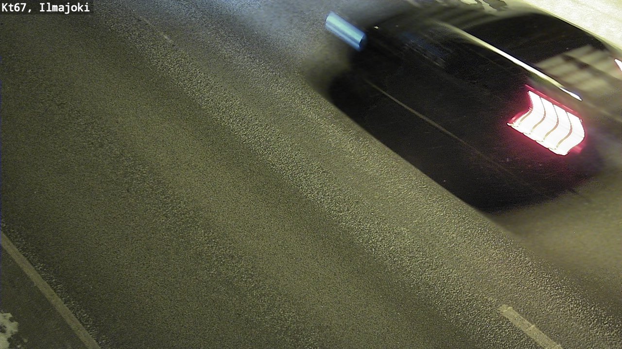 Kelikamerat Kuva Tie 67 Ilmajoki, Ilmajoki, Etelä-Pohjanmaa