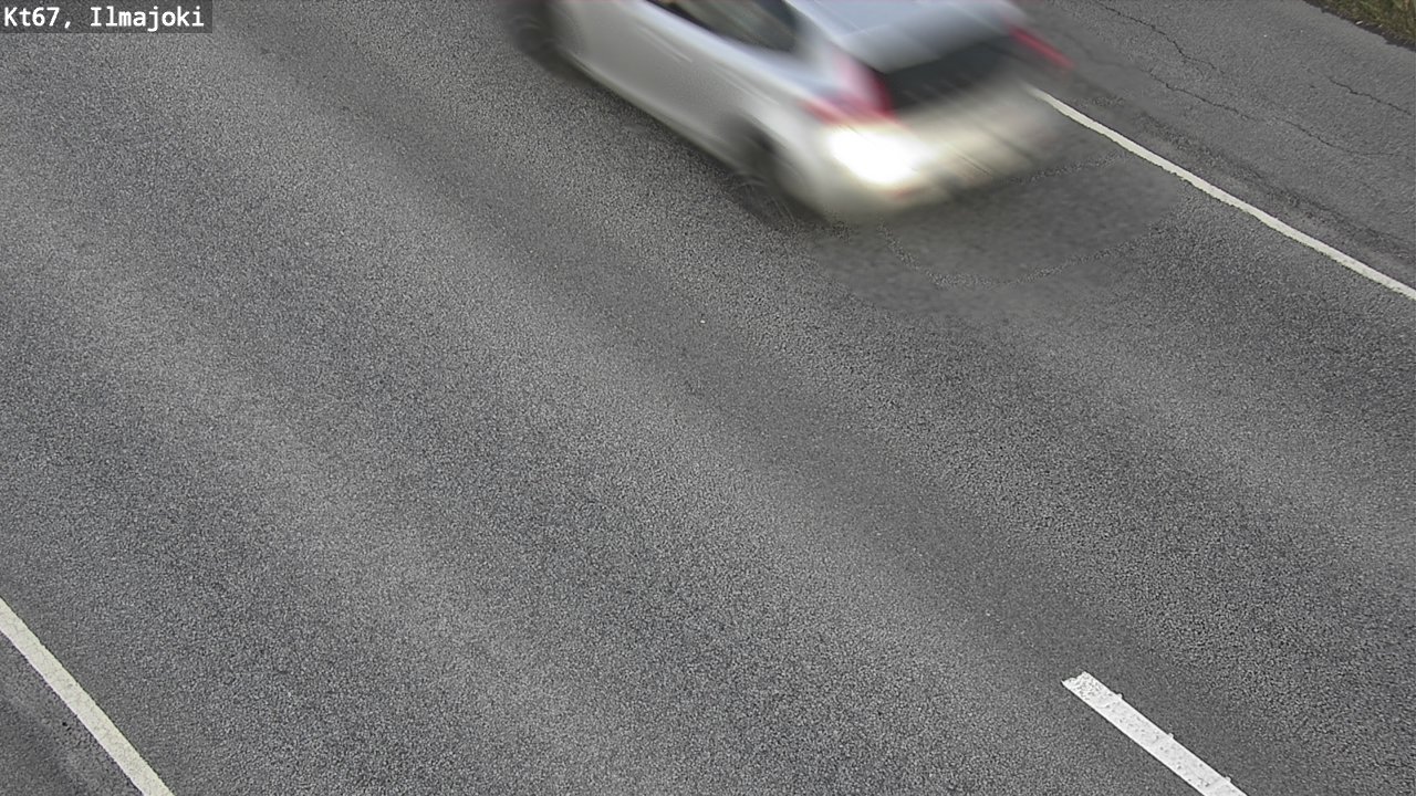 Kelikamerat Kuva Tie 67 Ilmajoki, Ilmajoki, Etelä-Pohjanmaa