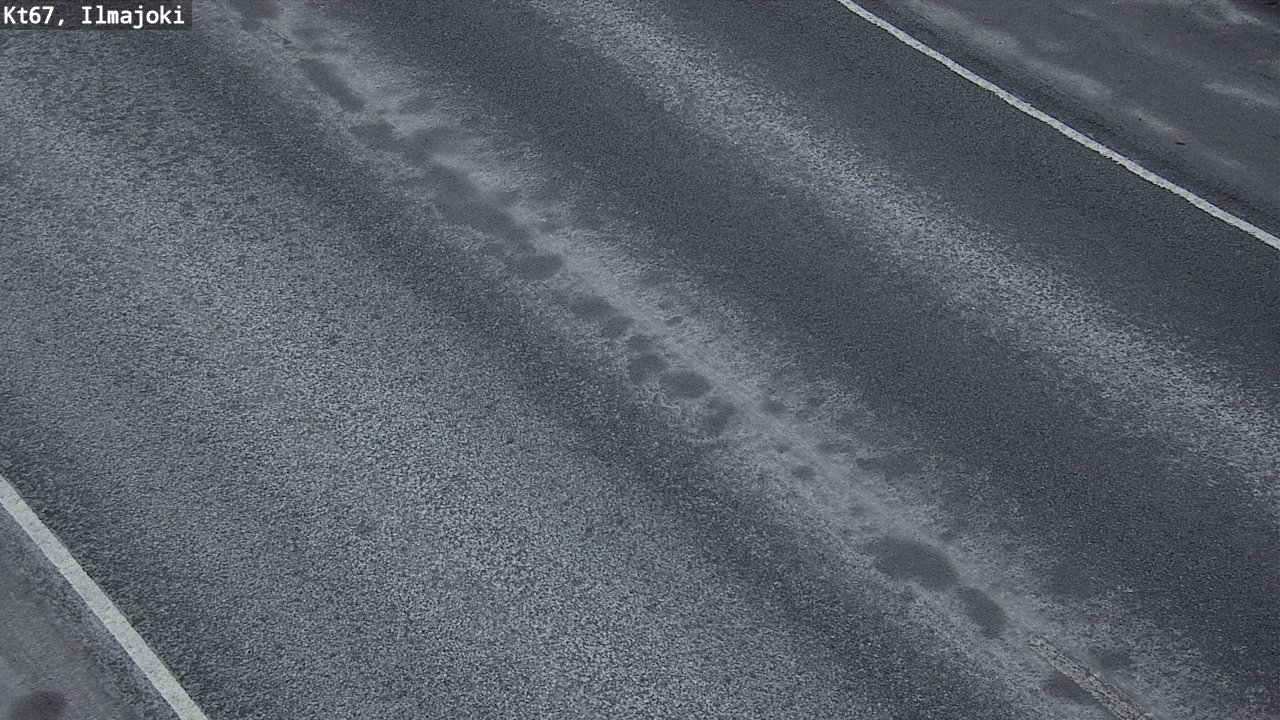 Kelikamerat Kuva Tie 67 Ilmajoki, Ilmajoki, Etelä-Pohjanmaa