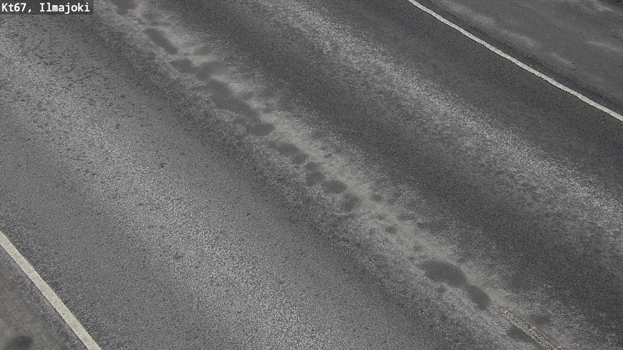 Kelikamerat Kuva Tie 67 Ilmajoki, Ilmajoki, Etelä-Pohjanmaa