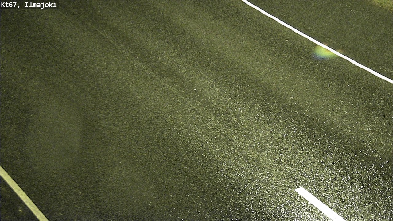 Kelikamerat Kuva Tie 67 Ilmajoki, Ilmajoki, Etelä-Pohjanmaa