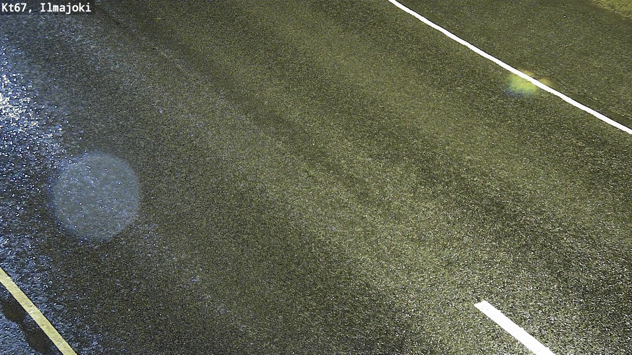 Kelikamerat Kuva Tie 67 Ilmajoki, Ilmajoki, Etelä-Pohjanmaa