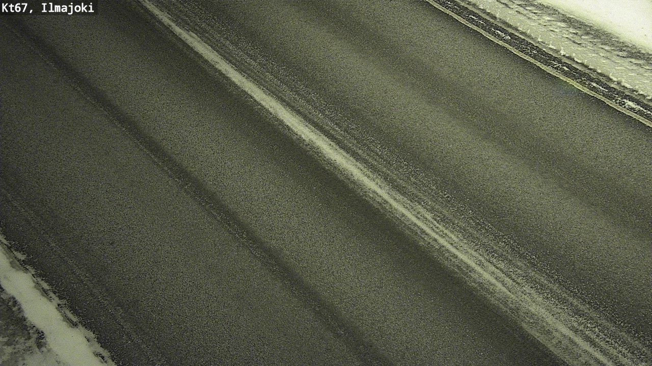 Kelikamerat Kuva Tie 67 Ilmajoki, Ilmajoki, Etelä-Pohjanmaa