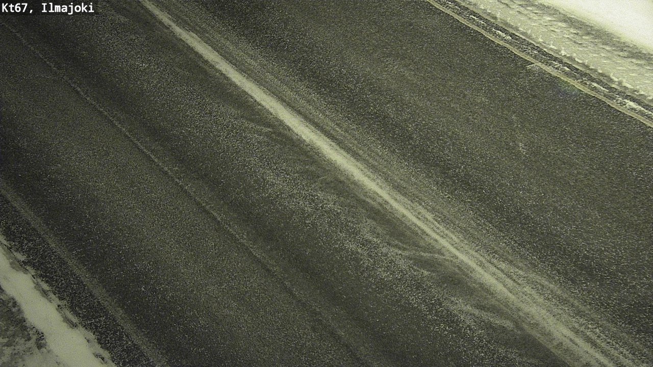 Kelikamerat Kuva Tie 67 Ilmajoki, Ilmajoki, Etelä-Pohjanmaa