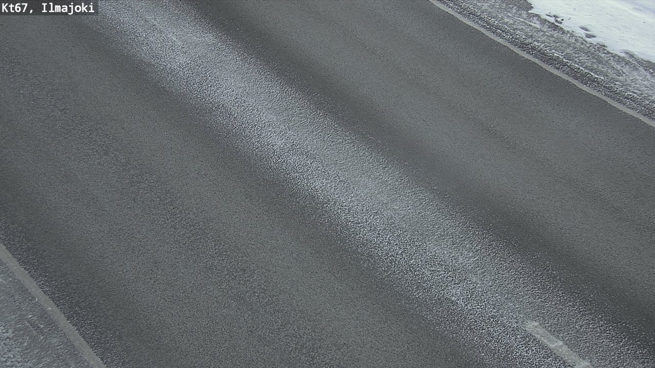 Kelikamerat Kuva Tie 67 Ilmajoki, Ilmajoki, Etelä-Pohjanmaa