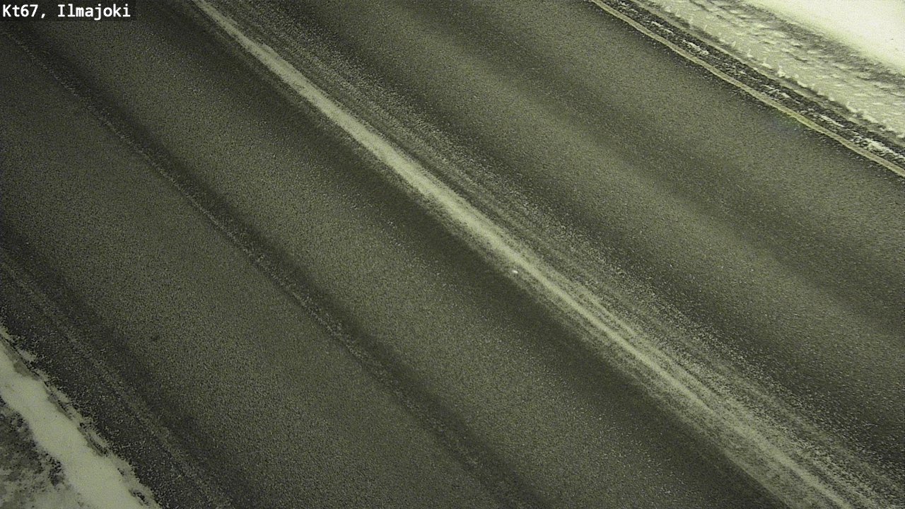 Kelikamerat Kuva Tie 67 Ilmajoki, Ilmajoki, Etelä-Pohjanmaa