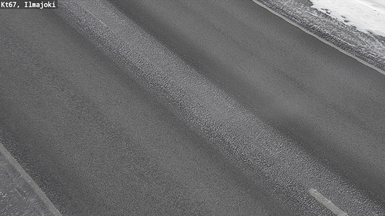 Kelikamerat Kuva Tie 67 Ilmajoki, Ilmajoki, Etelä-Pohjanmaa