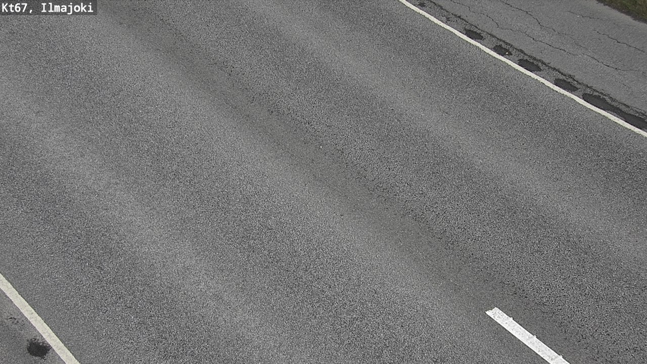 Kelikamerat Kuva Tie 67 Ilmajoki, Ilmajoki, Etelä-Pohjanmaa