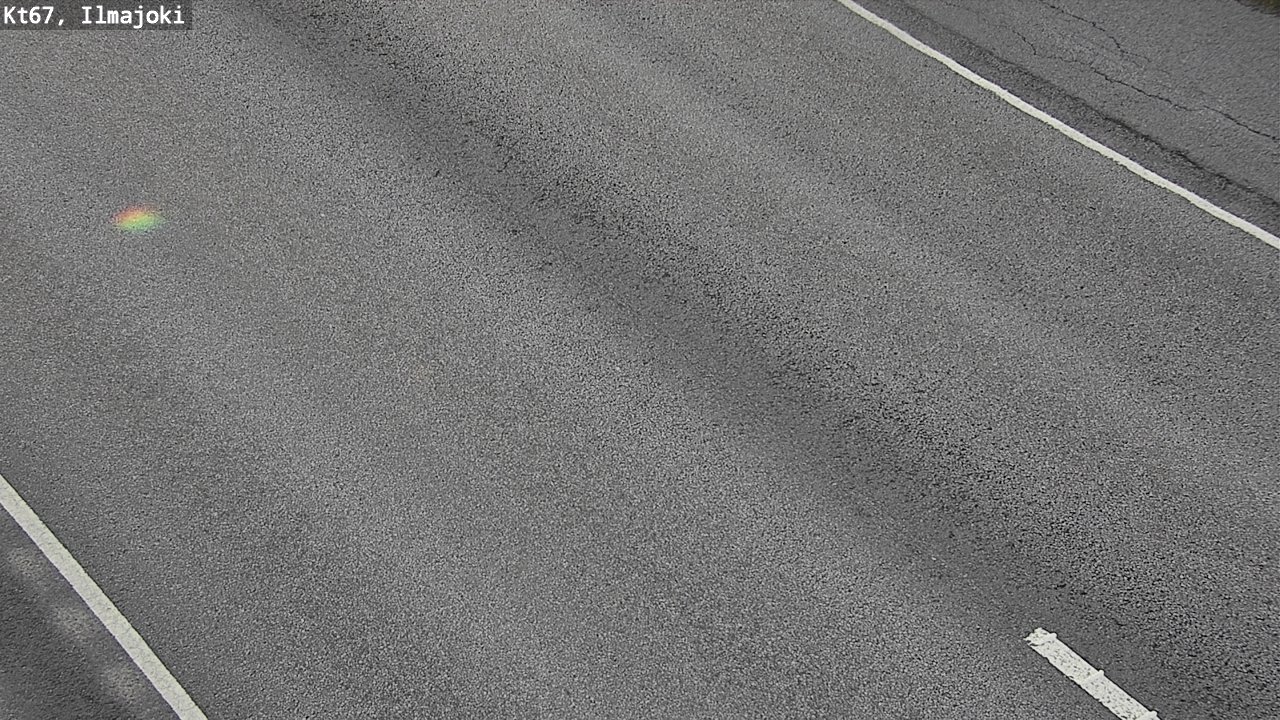 Kelikamerat Kuva Tie 67 Ilmajoki, Ilmajoki, Etelä-Pohjanmaa