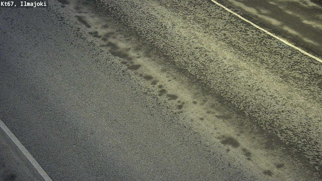 Kelikamerat Kuva Tie 67 Ilmajoki, Ilmajoki, Etelä-Pohjanmaa