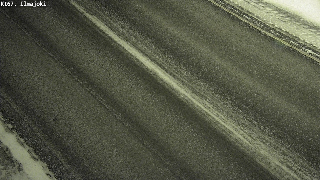 Kelikamerat Kuva Tie 67 Ilmajoki, Ilmajoki, Etelä-Pohjanmaa