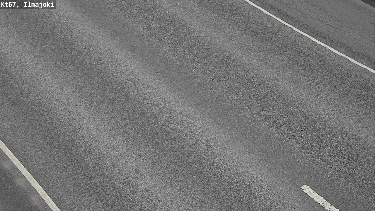 Kelikamerat Kuva Tie 67 Ilmajoki, Ilmajoki, Etelä-Pohjanmaa