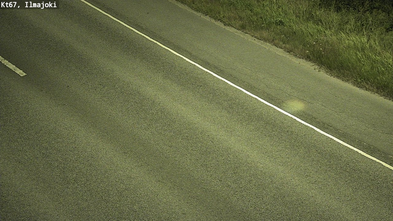 Kelikamerat Kuva Tie 67 Ilmajoki, Ilmajoki, Etelä-Pohjanmaa