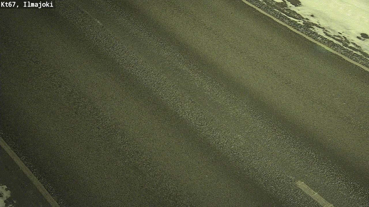 Kelikamerat Kuva Tie 67 Ilmajoki, Ilmajoki, Etelä-Pohjanmaa