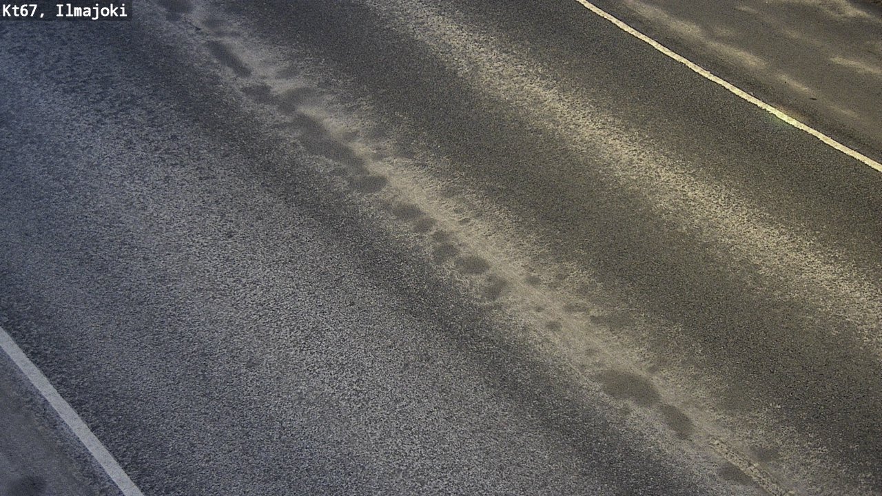 Kelikamerat Kuva Tie 67 Ilmajoki, Ilmajoki, Etelä-Pohjanmaa