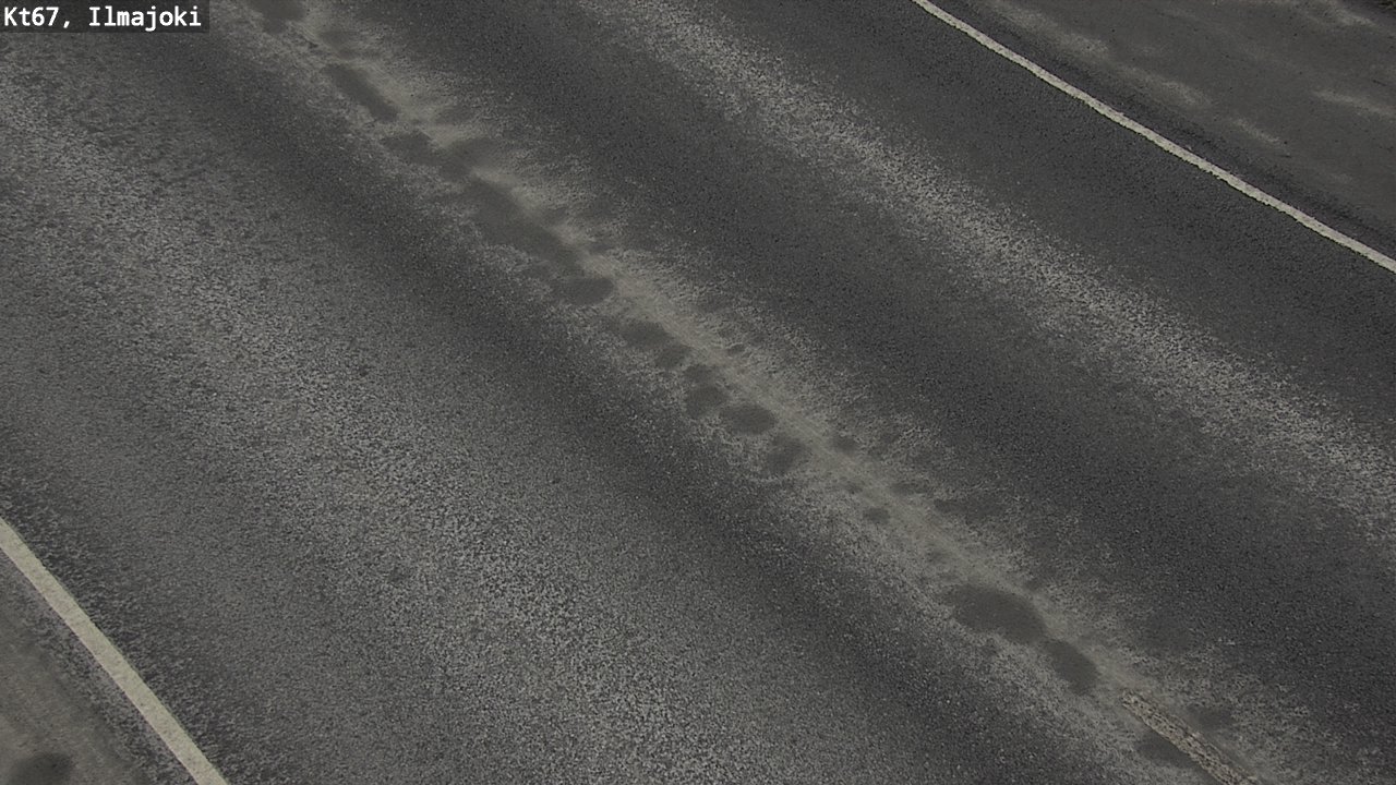 Kelikamerat Kuva Tie 67 Ilmajoki, Ilmajoki, Etelä-Pohjanmaa