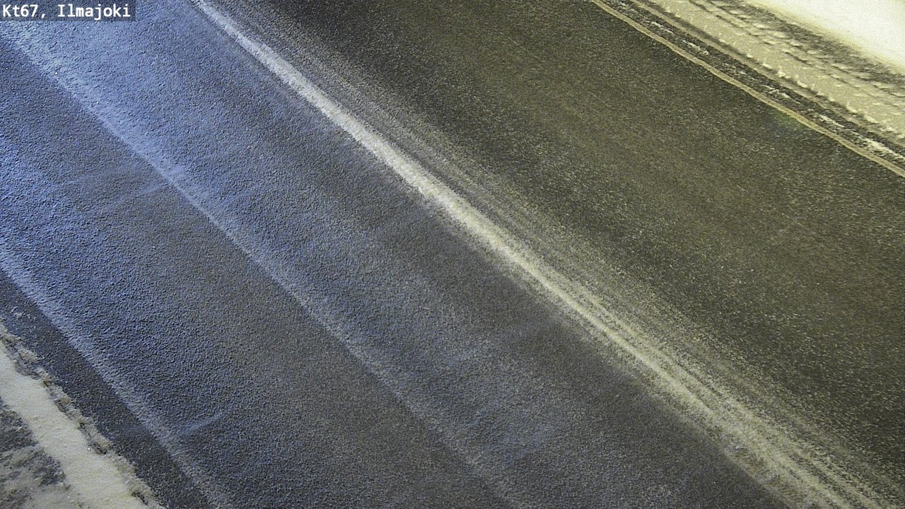 Kelikamerat Kuva Tie 67 Ilmajoki, Ilmajoki, Etelä-Pohjanmaa