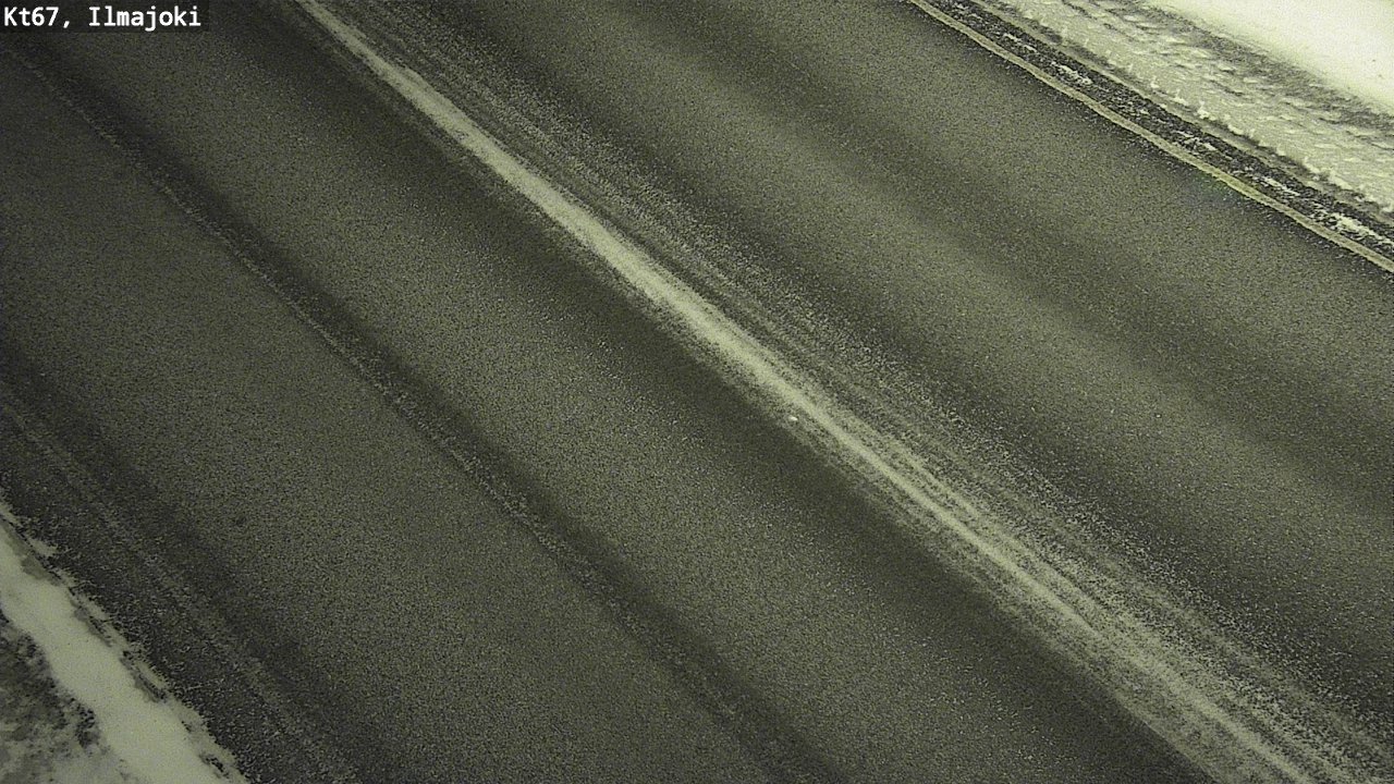 Kelikamerat Kuva Tie 67 Ilmajoki, Ilmajoki, Etelä-Pohjanmaa