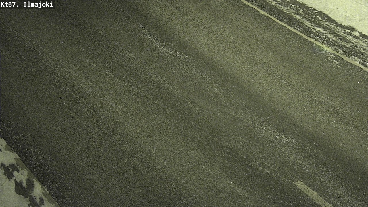 Kelikamerat Kuva Tie 67 Ilmajoki, Ilmajoki, Etelä-Pohjanmaa