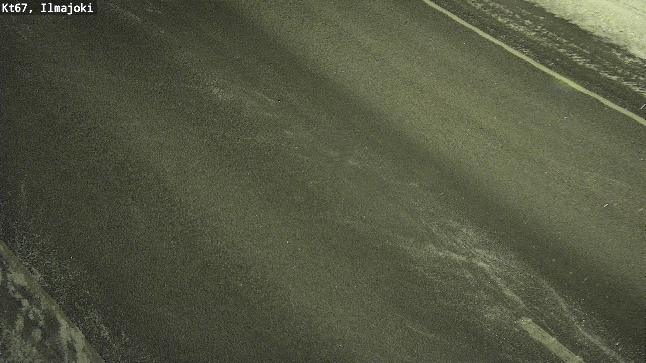 Kelikamerat Kuva Tie 67 Ilmajoki, Ilmajoki, Etelä-Pohjanmaa