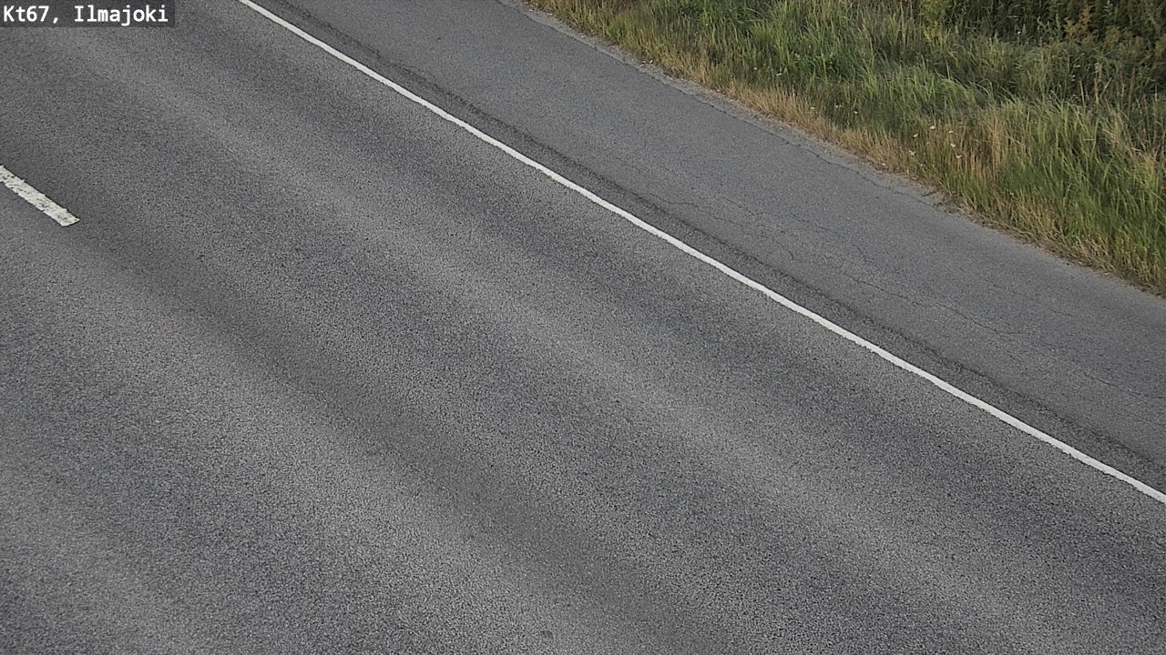 Kelikamerat Kuva Tie 67 Ilmajoki, Ilmajoki, Etelä-Pohjanmaa