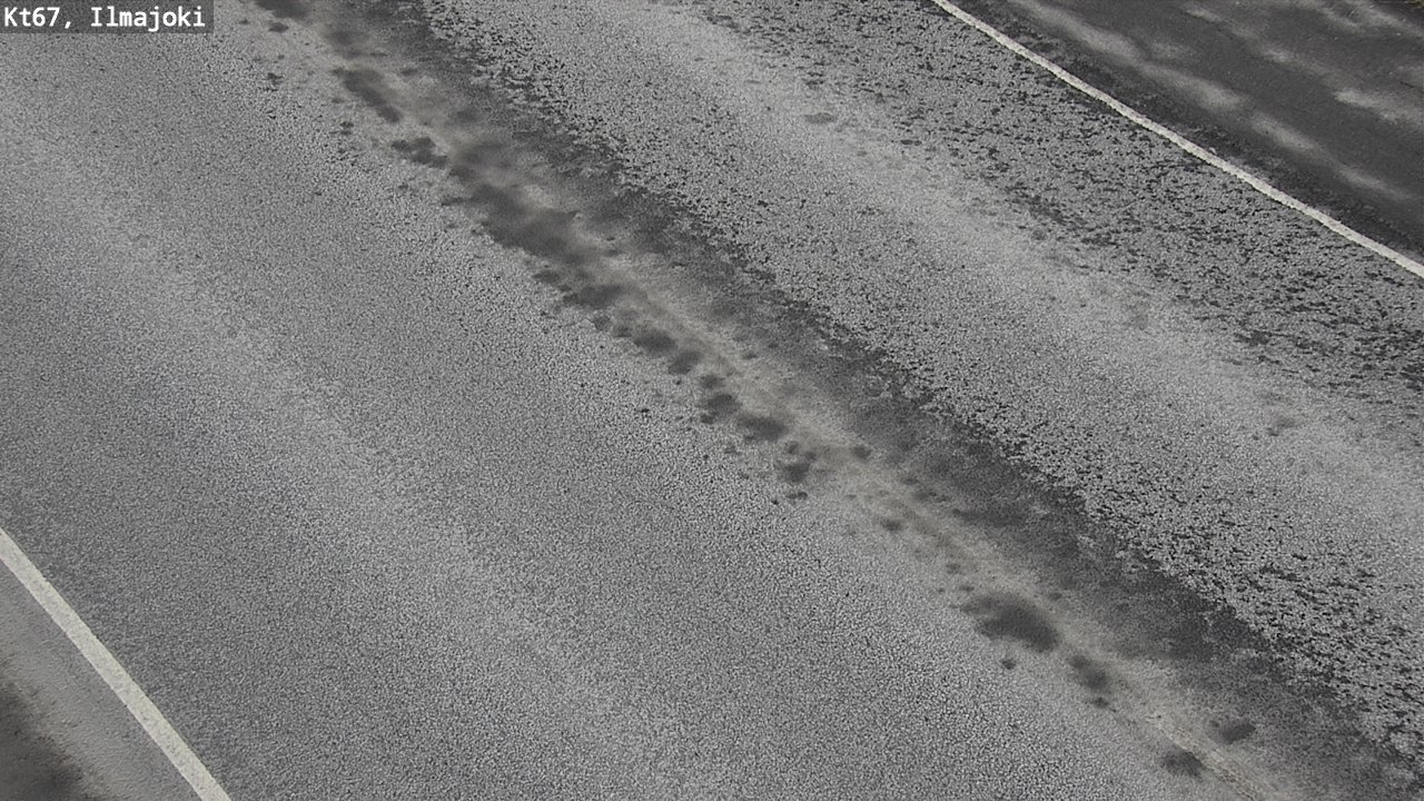 Kelikamerat Kuva Tie 67 Ilmajoki, Ilmajoki, Etelä-Pohjanmaa