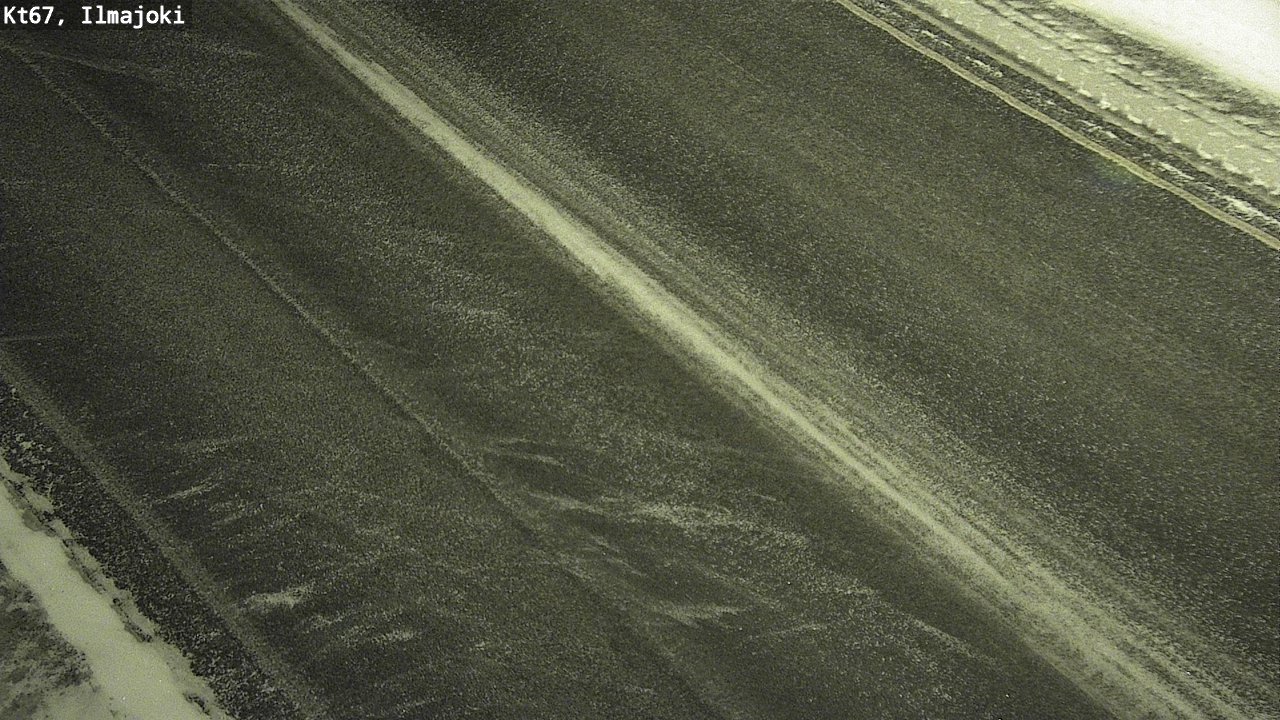 Kelikamerat Kuva Tie 67 Ilmajoki, Ilmajoki, Etelä-Pohjanmaa