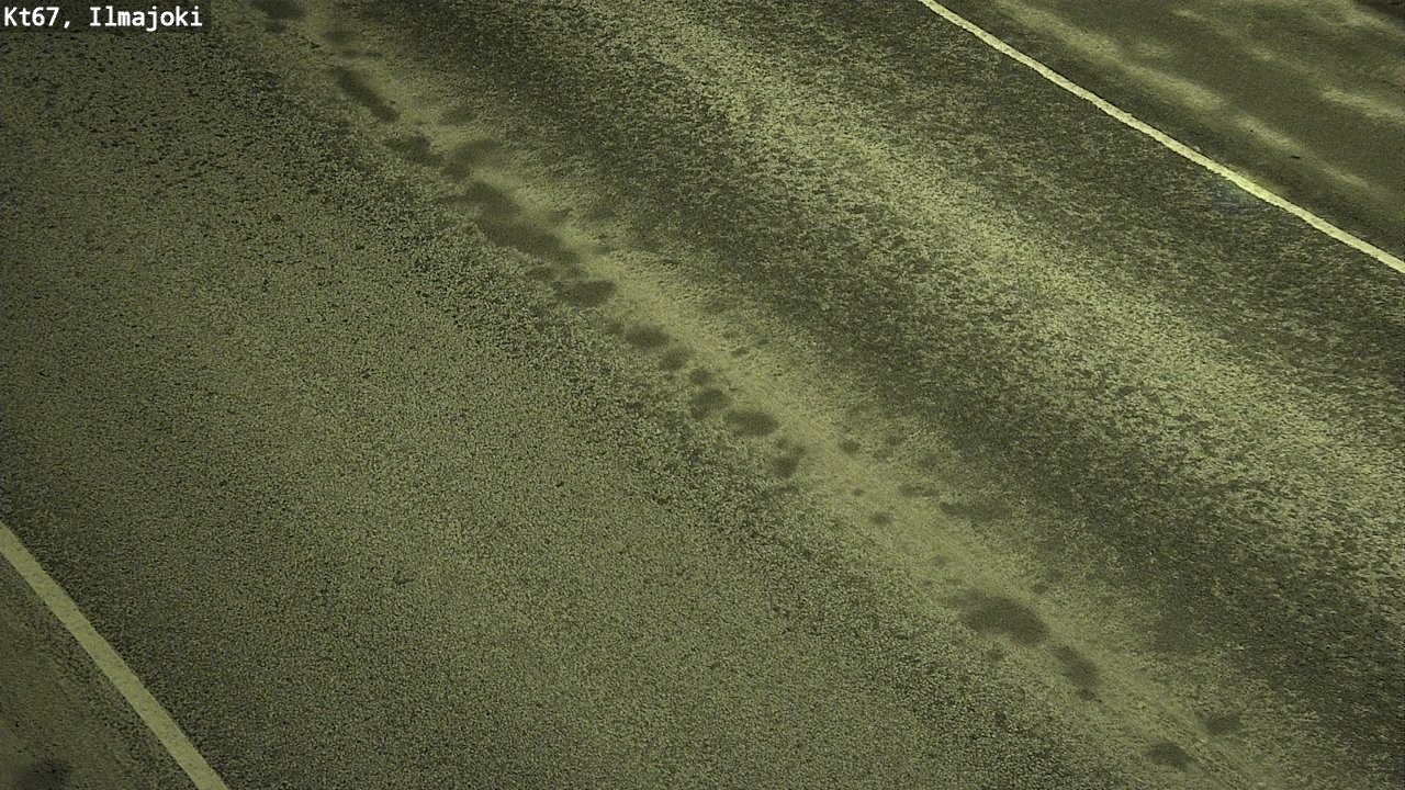 Kelikamerat Kuva Tie 67 Ilmajoki, Ilmajoki, Etelä-Pohjanmaa