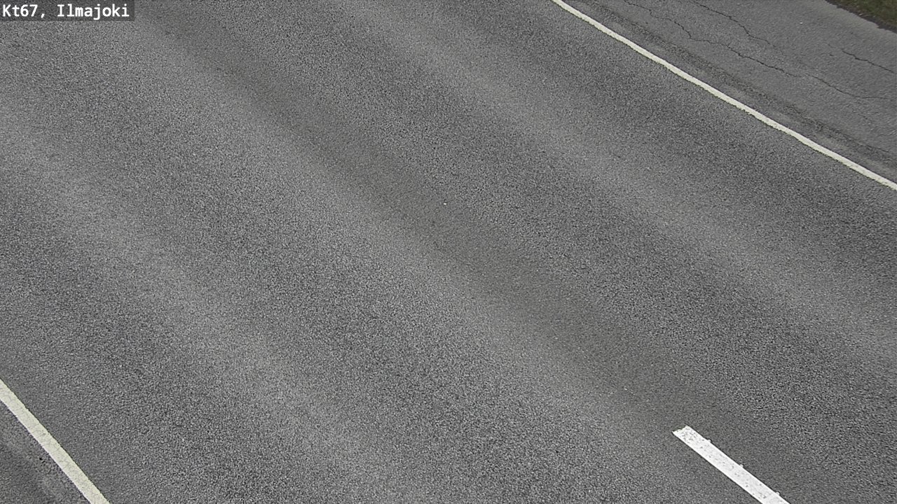 Kelikamerat Kuva Tie 67 Ilmajoki, Ilmajoki, Etelä-Pohjanmaa