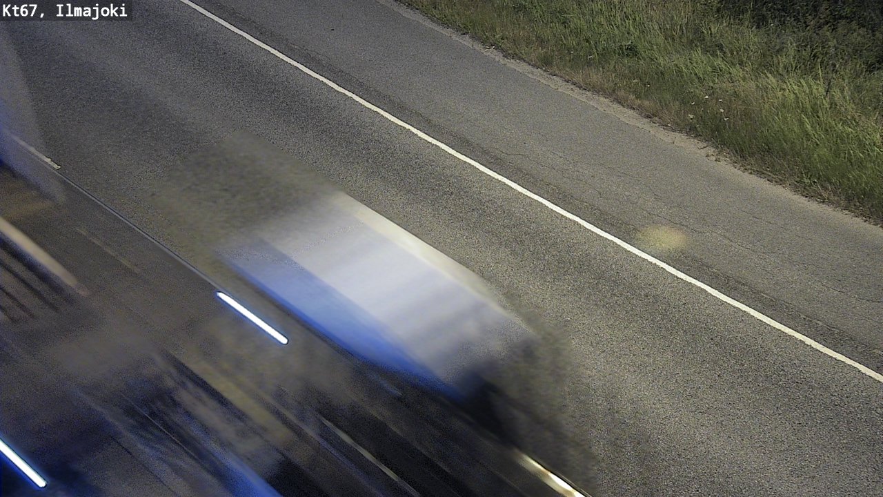Kelikamerat Kuva Tie 67 Ilmajoki, Ilmajoki, Etelä-Pohjanmaa