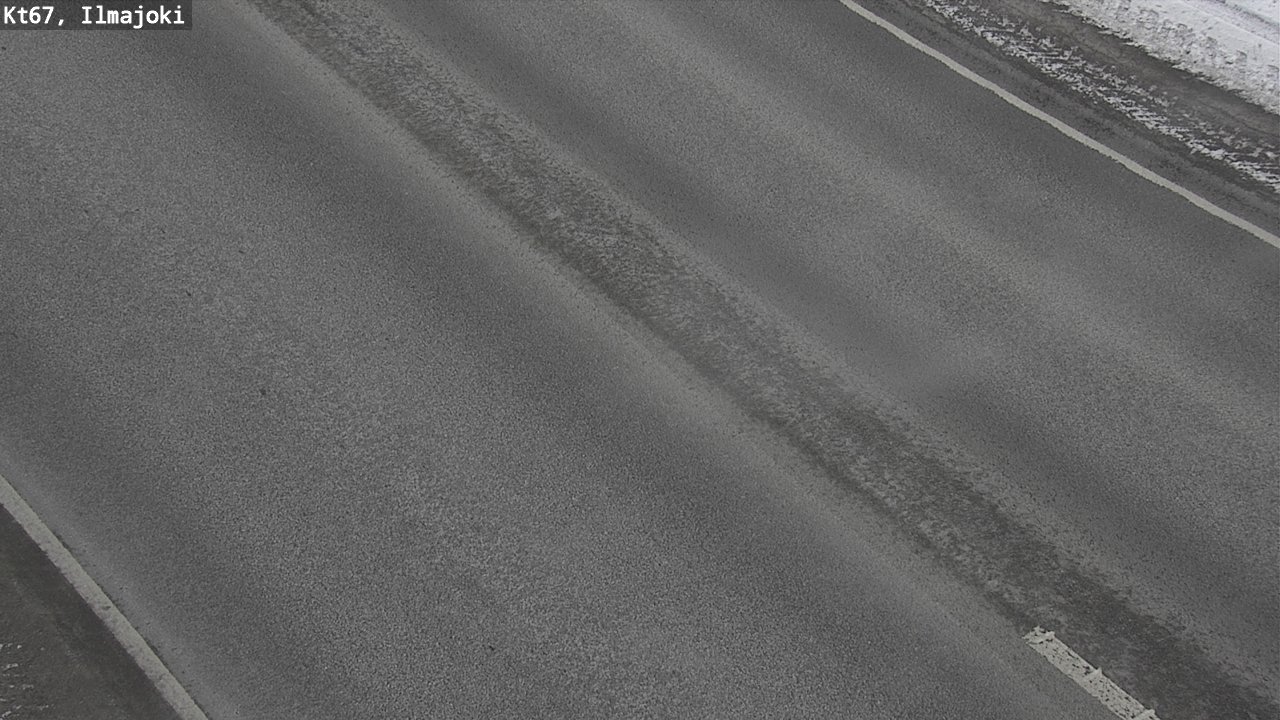 Kelikamerat Kuva Tie 67 Ilmajoki, Ilmajoki, Etelä-Pohjanmaa