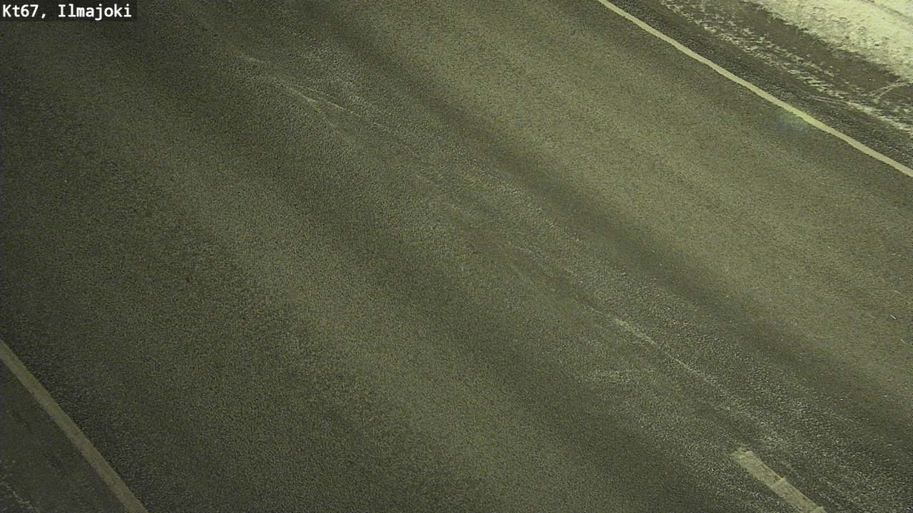 Kelikamerat Kuva Tie 67 Ilmajoki, Ilmajoki, Etelä-Pohjanmaa