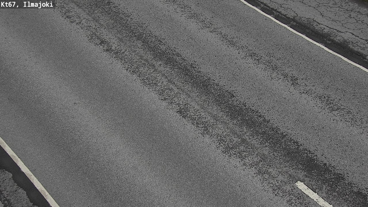 Kelikamerat Kuva Tie 67 Ilmajoki, Ilmajoki, Etelä-Pohjanmaa