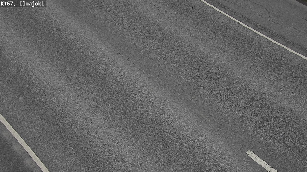 Kelikamerat Kuva Tie 67 Ilmajoki, Ilmajoki, Etelä-Pohjanmaa