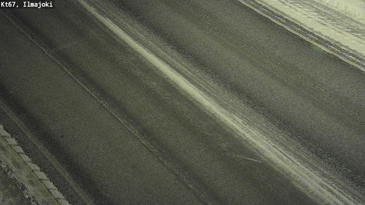 Kelikamerat Kuva Tie 67 Ilmajoki, Ilmajoki, Etelä-Pohjanmaa