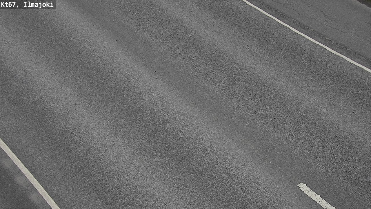Kelikamerat Kuva Tie 67 Ilmajoki, Ilmajoki, Etelä-Pohjanmaa