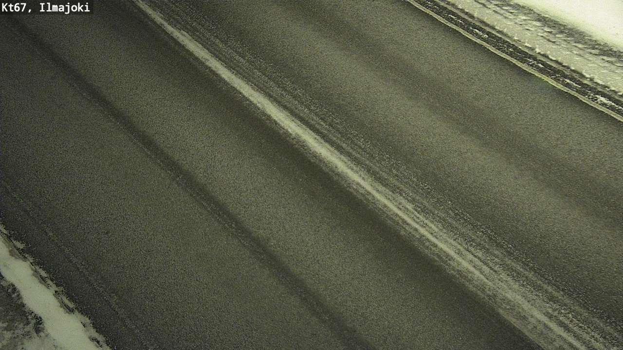 Kelikamerat Kuva Tie 67 Ilmajoki, Ilmajoki, Etelä-Pohjanmaa