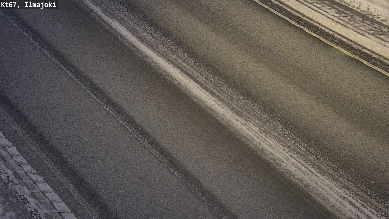 Kelikamerat Kuva Tie 67 Ilmajoki, Ilmajoki, Etelä-Pohjanmaa