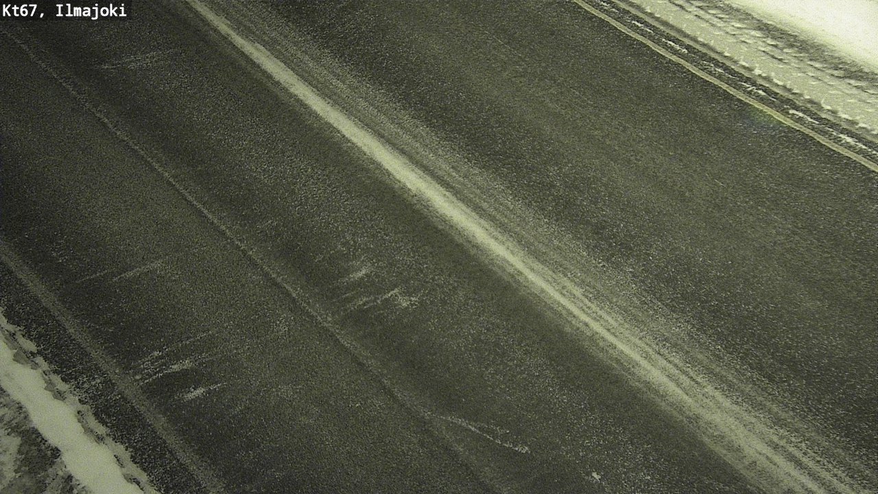 Kelikamerat Kuva Tie 67 Ilmajoki, Ilmajoki, Etelä-Pohjanmaa