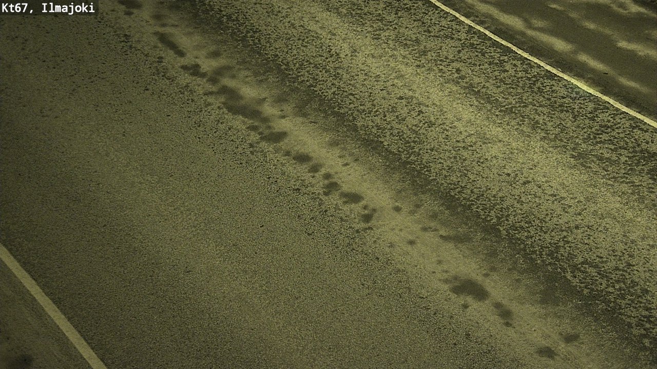 Kelikamerat Kuva Tie 67 Ilmajoki, Ilmajoki, Etelä-Pohjanmaa