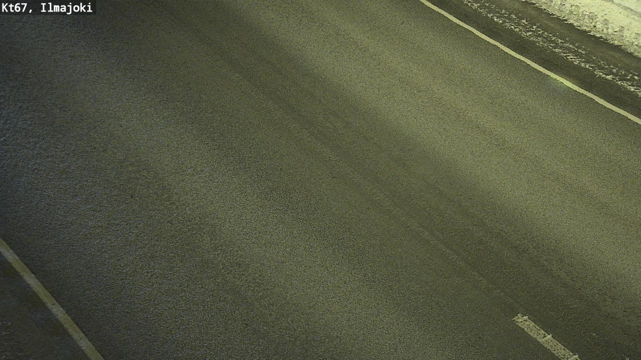 Kelikamerat Kuva Tie 67 Ilmajoki, Ilmajoki, Etelä-Pohjanmaa