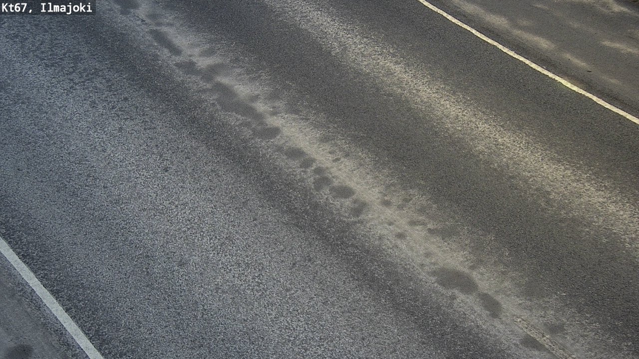 Kelikamerat Kuva Tie 67 Ilmajoki, Ilmajoki, Etelä-Pohjanmaa