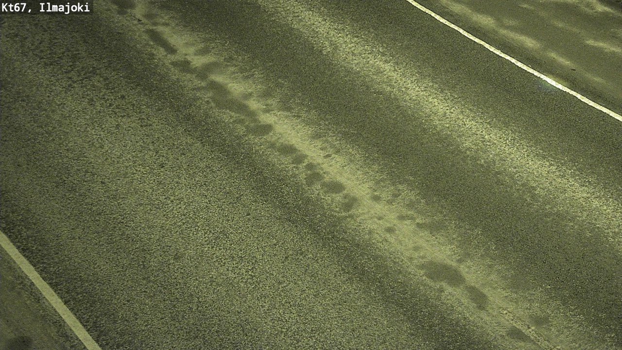 Kelikamerat Kuva Tie 67 Ilmajoki, Ilmajoki, Etelä-Pohjanmaa