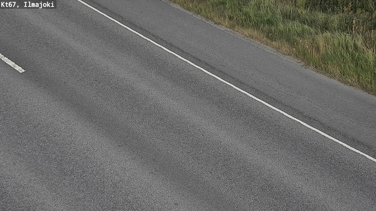 Kelikamerat Kuva Tie 67 Ilmajoki, Ilmajoki, Etelä-Pohjanmaa
