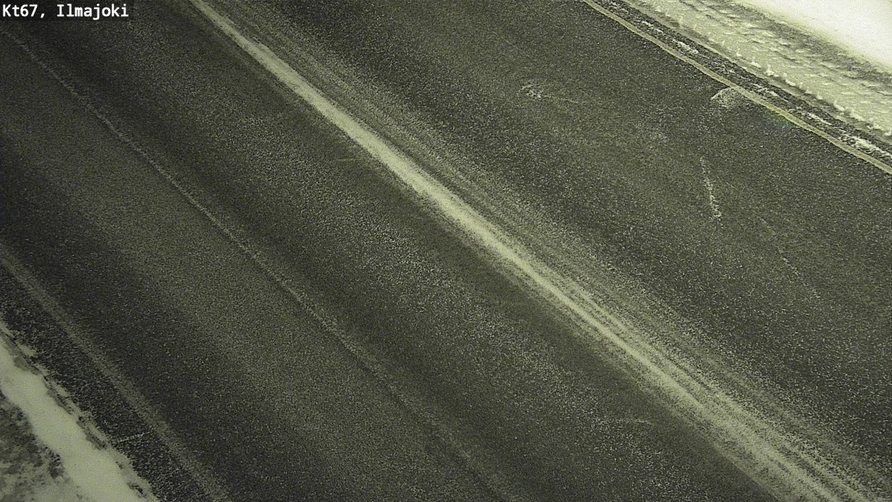 Kelikamerat Kuva Tie 67 Ilmajoki, Ilmajoki, Etelä-Pohjanmaa