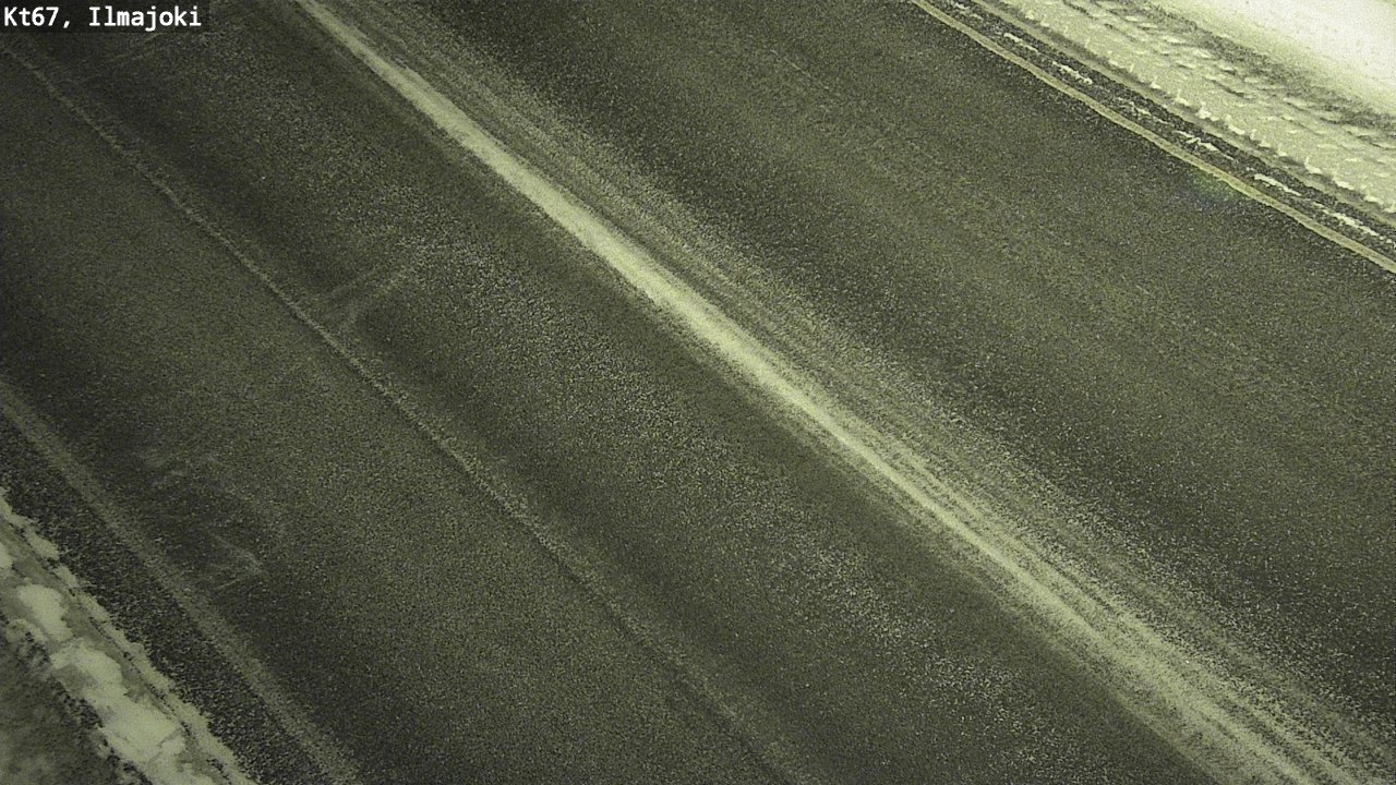 Kelikamerat Kuva Tie 67 Ilmajoki, Ilmajoki, Etelä-Pohjanmaa