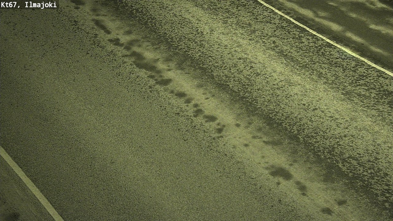 Kelikamerat Kuva Tie 67 Ilmajoki, Ilmajoki, Etelä-Pohjanmaa