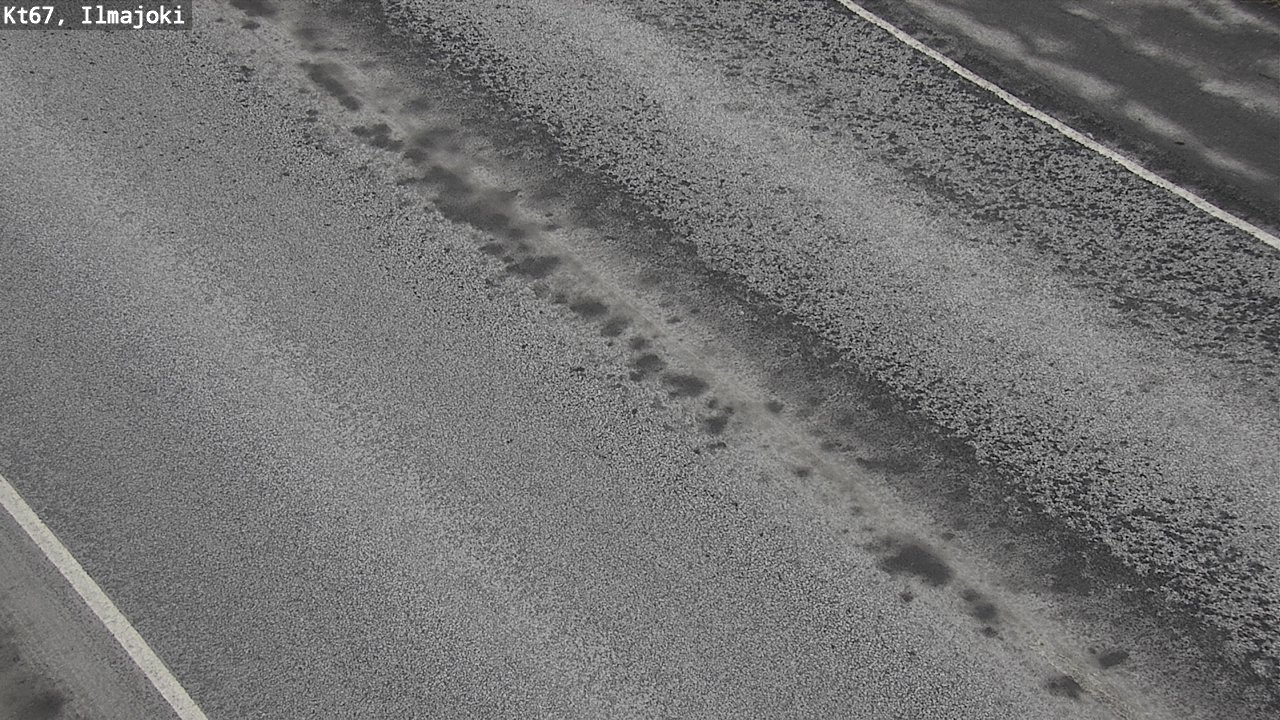 Kelikamerat Kuva Tie 67 Ilmajoki, Ilmajoki, Etelä-Pohjanmaa