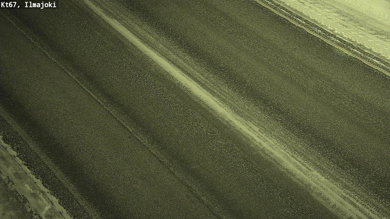 Kelikamerat Kuva Tie 67 Ilmajoki, Ilmajoki, Etelä-Pohjanmaa