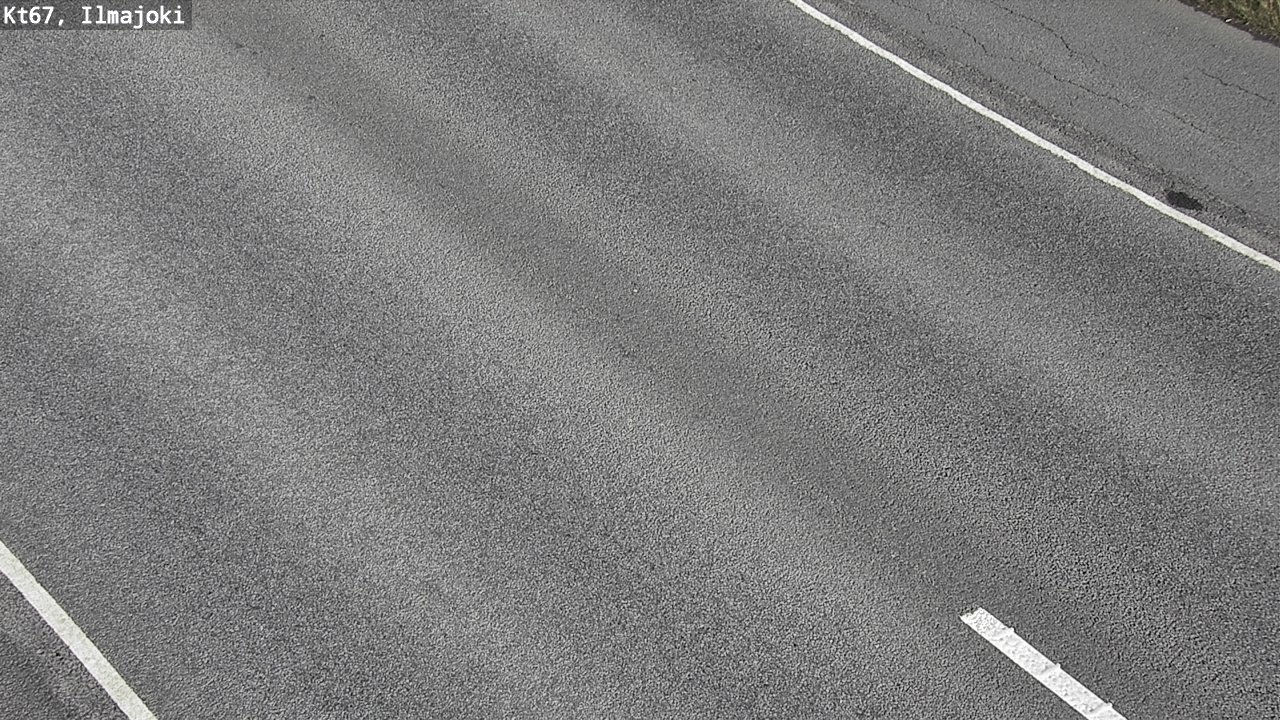 Kelikamerat Kuva Tie 67 Ilmajoki, Ilmajoki, Etelä-Pohjanmaa